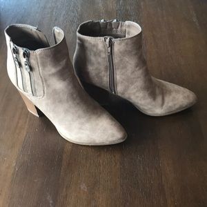 Guess Ankle Boots
